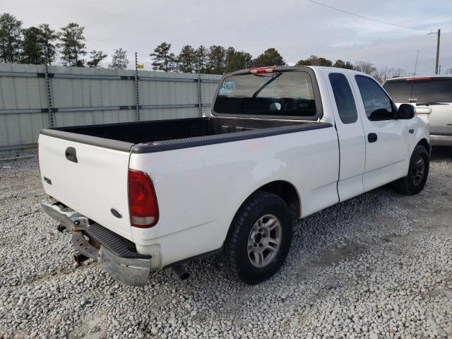 Photo 2 VIN: 1FTRX172X2KC02299 - FORD F150 