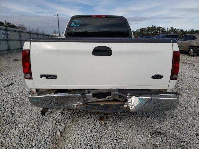 Photo 5 VIN: 1FTRX172X2KC02299 - FORD F150 