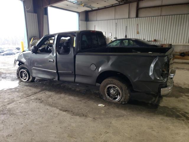 Photo 1 VIN: 1FTRX172X3NA77983 - FORD F150 