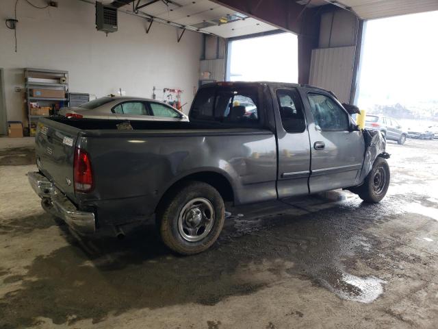 Photo 2 VIN: 1FTRX172X3NA77983 - FORD F150 