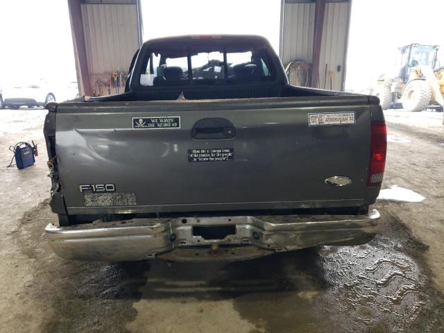 Photo 5 VIN: 1FTRX172X3NA77983 - FORD F150 