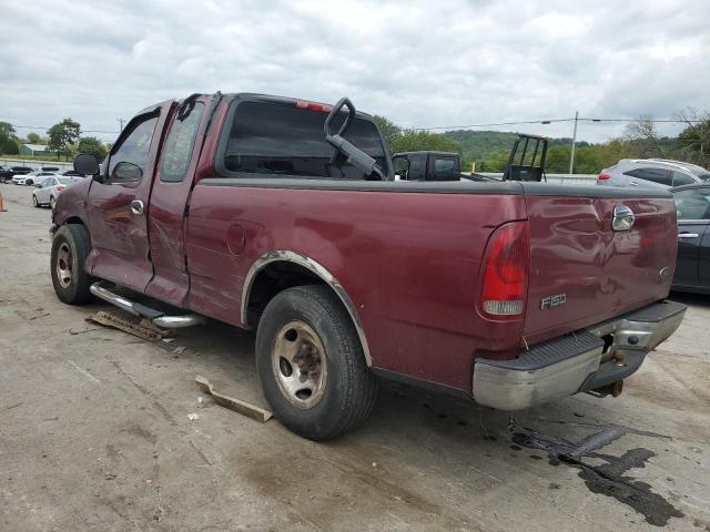 Photo 1 VIN: 1FTRX172X3NA84819 - FORD F150 