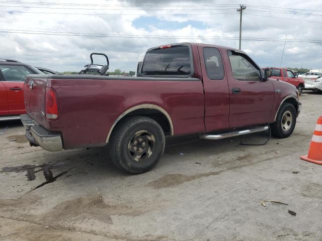 Photo 2 VIN: 1FTRX172X3NA84819 - FORD F150 