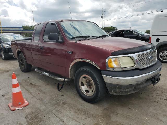 Photo 3 VIN: 1FTRX172X3NA84819 - FORD F150 