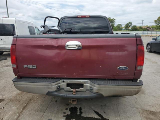 Photo 5 VIN: 1FTRX172X3NA84819 - FORD F150 