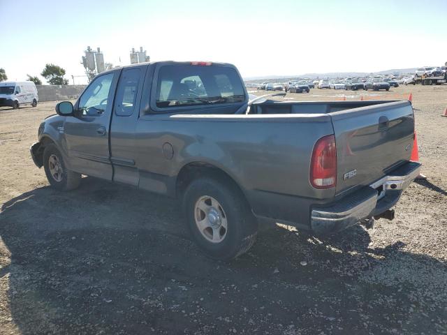 Photo 1 VIN: 1FTRX17L02NB98805 - FORD F150 