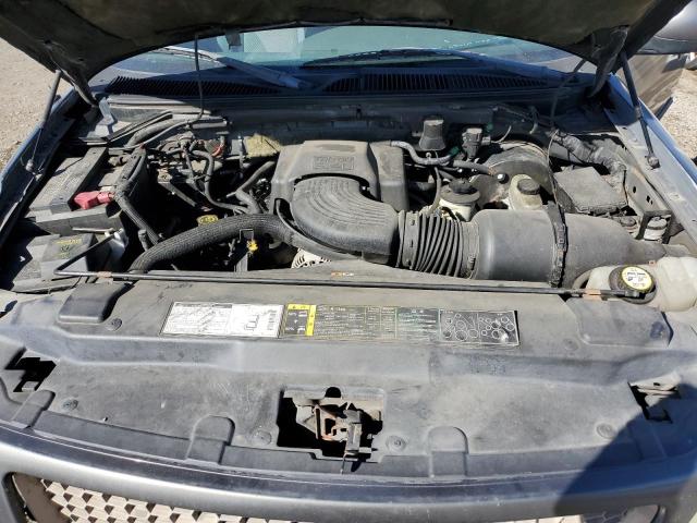 Photo 10 VIN: 1FTRX17L02NB98805 - FORD F150 