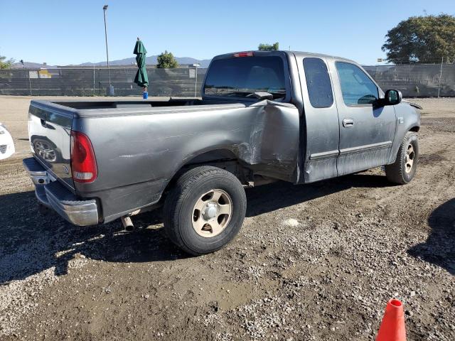 Photo 2 VIN: 1FTRX17L02NB98805 - FORD F150 