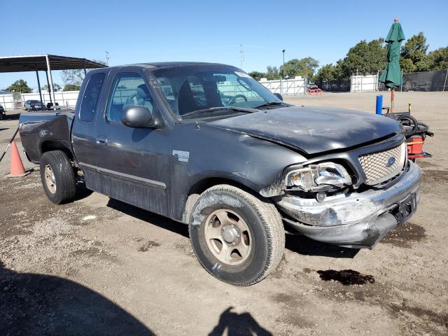 Photo 3 VIN: 1FTRX17L02NB98805 - FORD F150 