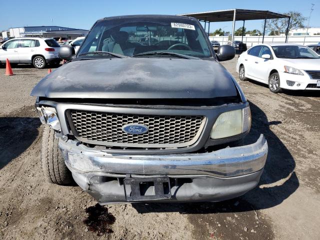 Photo 4 VIN: 1FTRX17L02NB98805 - FORD F150 