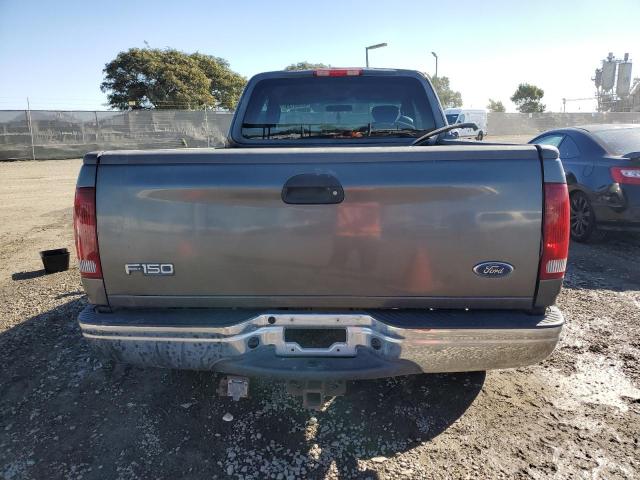 Photo 5 VIN: 1FTRX17L02NB98805 - FORD F150 