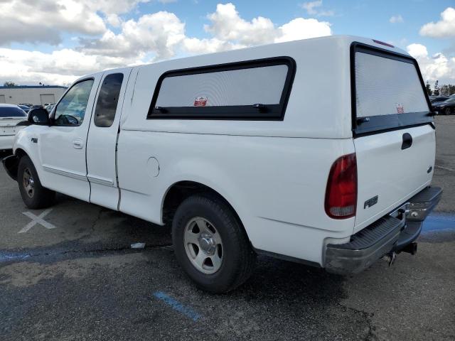 Photo 1 VIN: 1FTRX17L0XKB33008 - FORD F150 