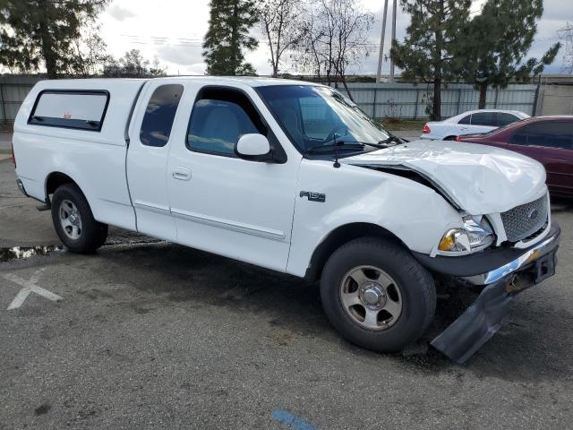 Photo 3 VIN: 1FTRX17L0XKB33008 - FORD F150 