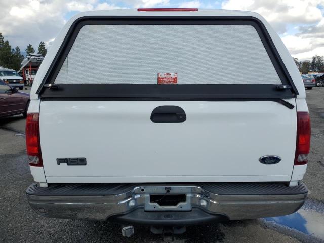 Photo 5 VIN: 1FTRX17L0XKB33008 - FORD F150 