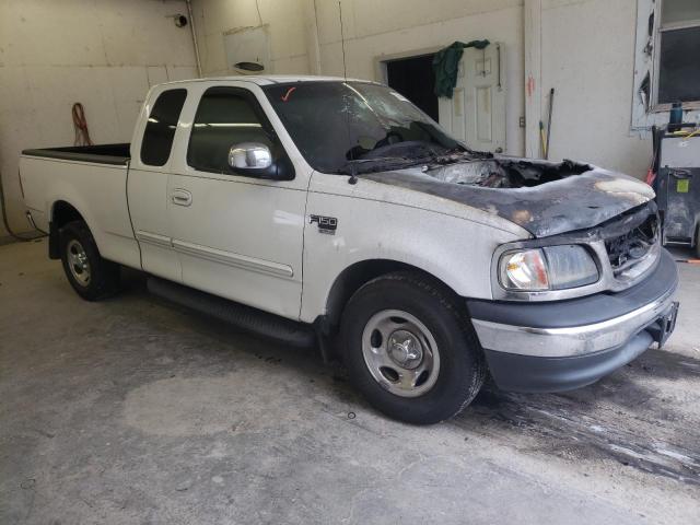 Photo 3 VIN: 1FTRX17L0XNB05188 - FORD F150 