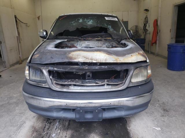 Photo 4 VIN: 1FTRX17L0XNB05188 - FORD F150 