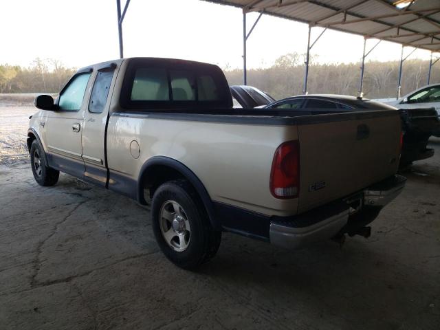 Photo 2 VIN: 1FTRX17L0XNB12111 - FORD F150 