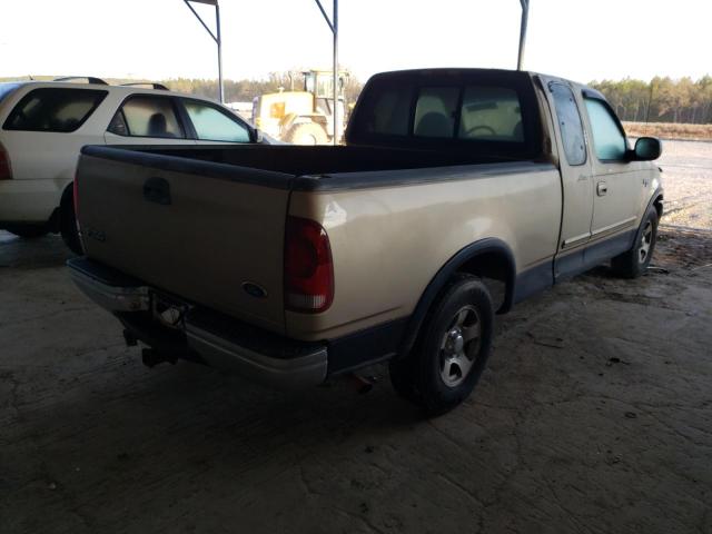 Photo 3 VIN: 1FTRX17L0XNB12111 - FORD F150 