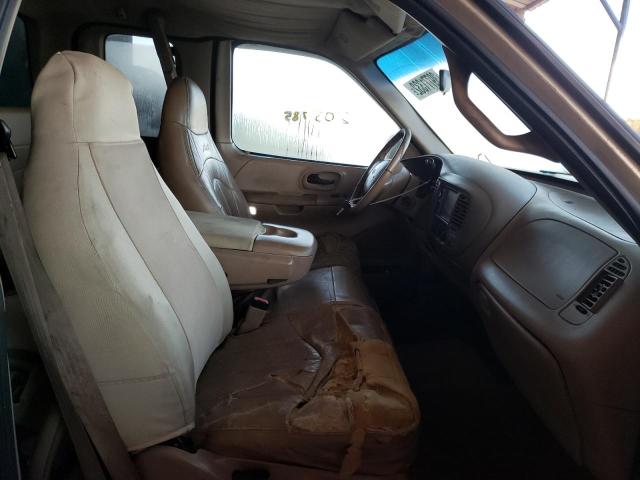 Photo 4 VIN: 1FTRX17L0XNB12111 - FORD F150 