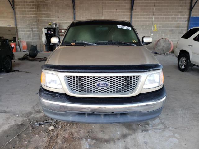 Photo 8 VIN: 1FTRX17L0XNB12111 - FORD F150 