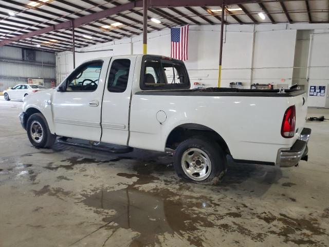 Photo 1 VIN: 1FTRX17L0YNA65129 - FORD F150 