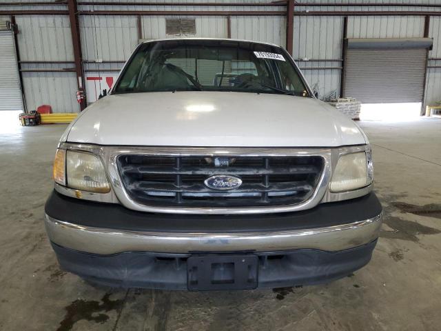 Photo 4 VIN: 1FTRX17L0YNA65129 - FORD F150 