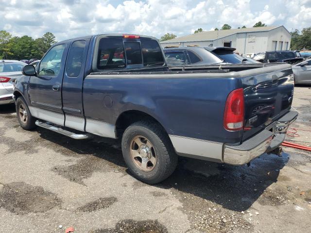 Photo 1 VIN: 1FTRX17L12NB63092 - FORD F150 