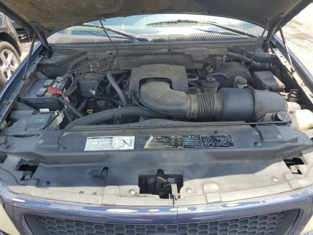 Photo 10 VIN: 1FTRX17L12NB63092 - FORD F150 