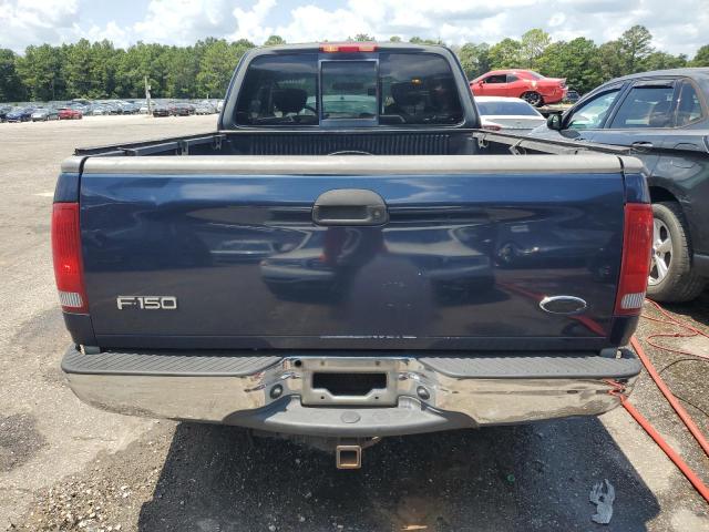 Photo 5 VIN: 1FTRX17L12NB63092 - FORD F150 