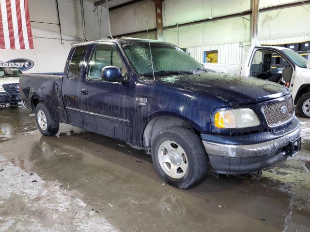 Photo 3 VIN: 1FTRX17L13NA66783 - FORD F150 