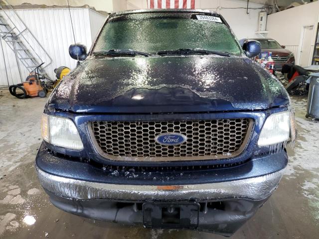 Photo 4 VIN: 1FTRX17L13NA66783 - FORD F150 