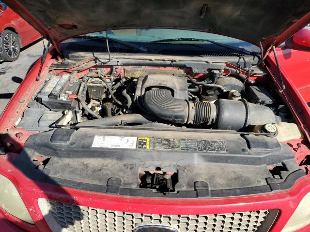 Photo 10 VIN: 1FTRX17L13NB38548 - FORD ALL MODELS 