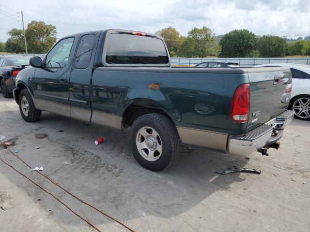 Photo 1 VIN: 1FTRX17L13NB65653 - FORD F150 