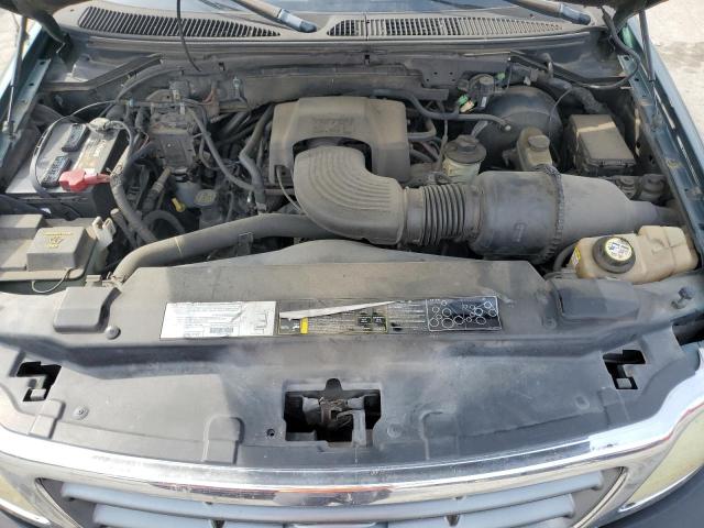 Photo 10 VIN: 1FTRX17L13NB65653 - FORD F150 