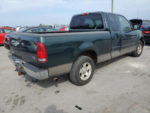 Photo 2 VIN: 1FTRX17L13NB65653 - FORD F150 