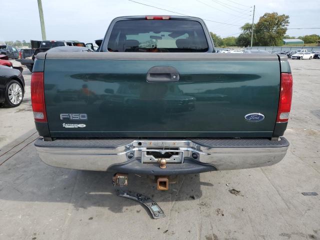 Photo 5 VIN: 1FTRX17L13NB65653 - FORD F150 