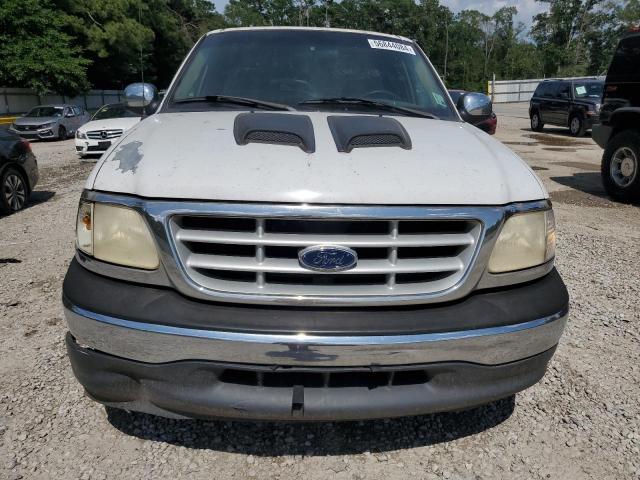 Photo 4 VIN: 1FTRX17L1XKB95985 - FORD F150 