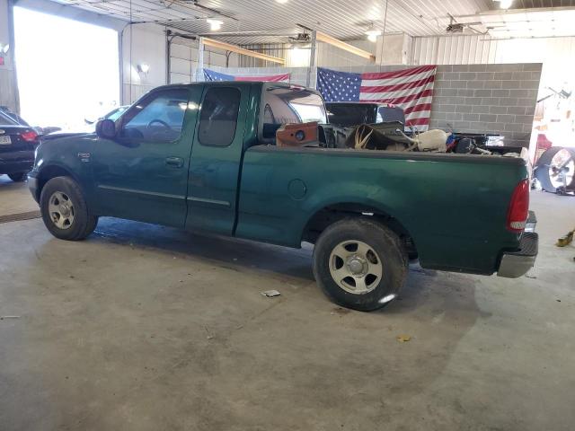 Photo 1 VIN: 1FTRX17L1XKC03194 - FORD F150 