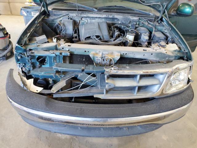 Photo 10 VIN: 1FTRX17L1XKC03194 - FORD F150 