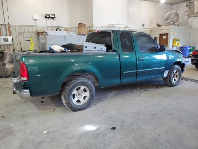 Photo 2 VIN: 1FTRX17L1XKC03194 - FORD F150 