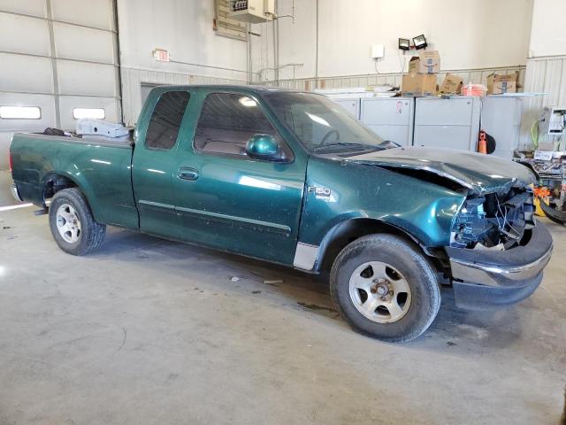 Photo 3 VIN: 1FTRX17L1XKC03194 - FORD F150 