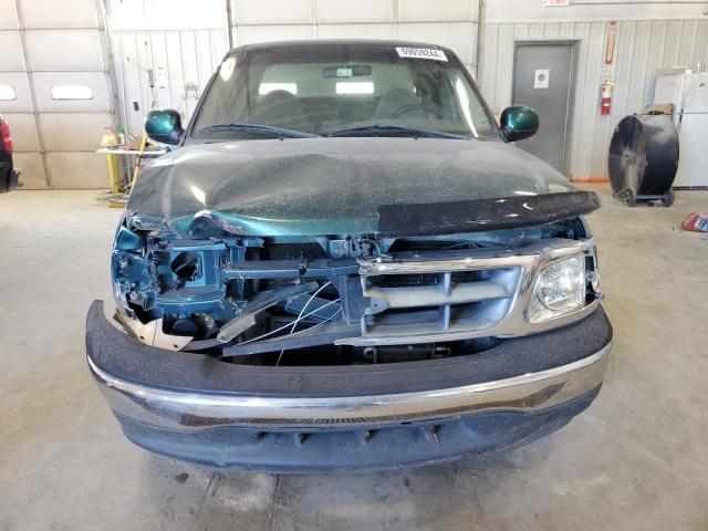 Photo 4 VIN: 1FTRX17L1XKC03194 - FORD F150 