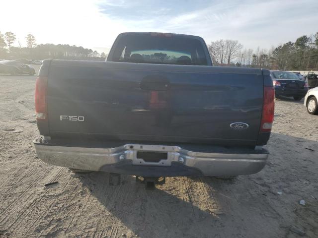 Photo 5 VIN: 1FTRX17L1YKA31296 - FORD F150 