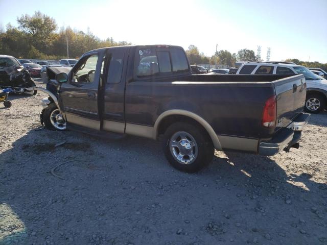 Photo 1 VIN: 1FTRX17L1YNA13508 - FORD F150 