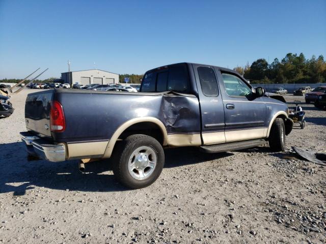 Photo 2 VIN: 1FTRX17L1YNA13508 - FORD F150 