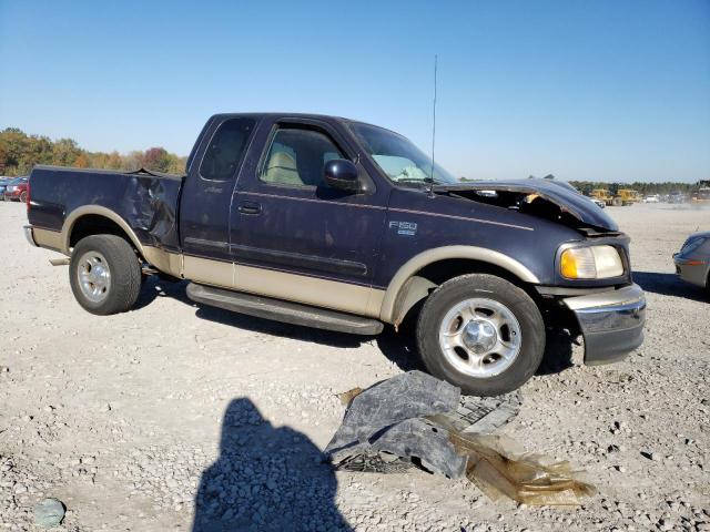 Photo 3 VIN: 1FTRX17L1YNA13508 - FORD F150 