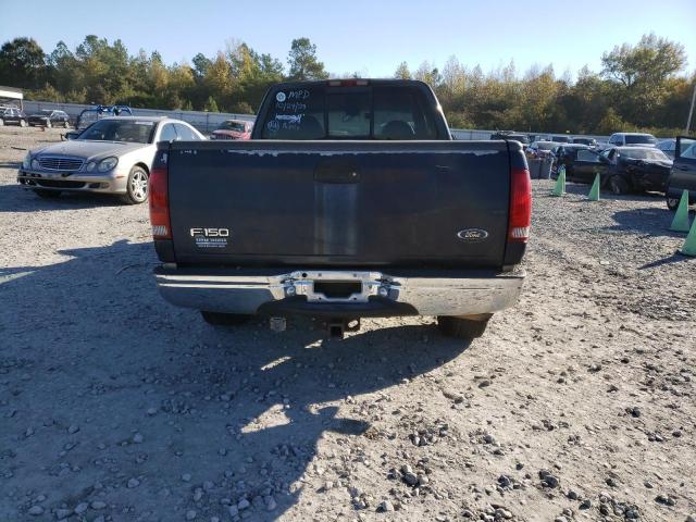 Photo 5 VIN: 1FTRX17L1YNA13508 - FORD F150 