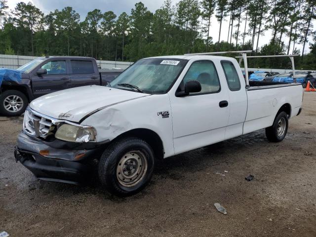 Photo 0 VIN: 1FTRX17L21NB97816 - FORD F150 