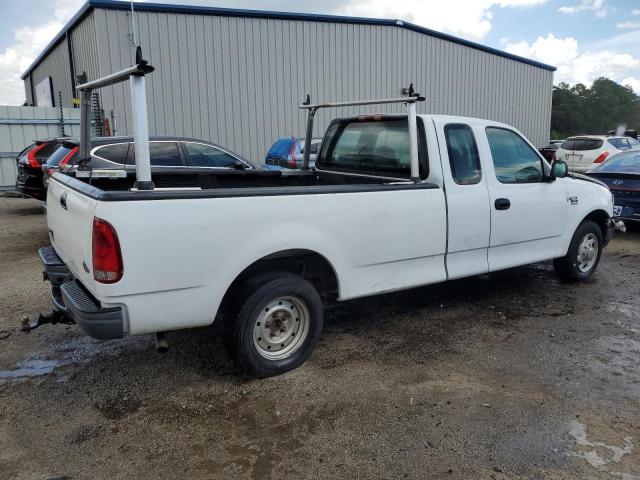 Photo 2 VIN: 1FTRX17L21NB97816 - FORD F150 