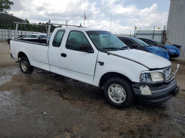 Photo 3 VIN: 1FTRX17L21NB97816 - FORD F150 